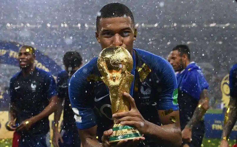 2026国际足联世界杯(中文)官方网站 - FIFA World Cup